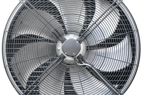 hvac in New York